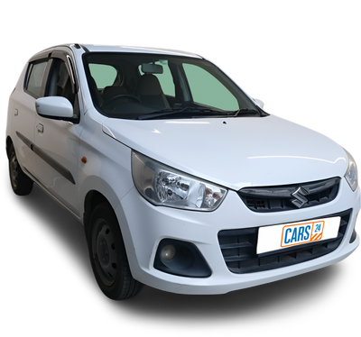 Maruti Alto K10-img